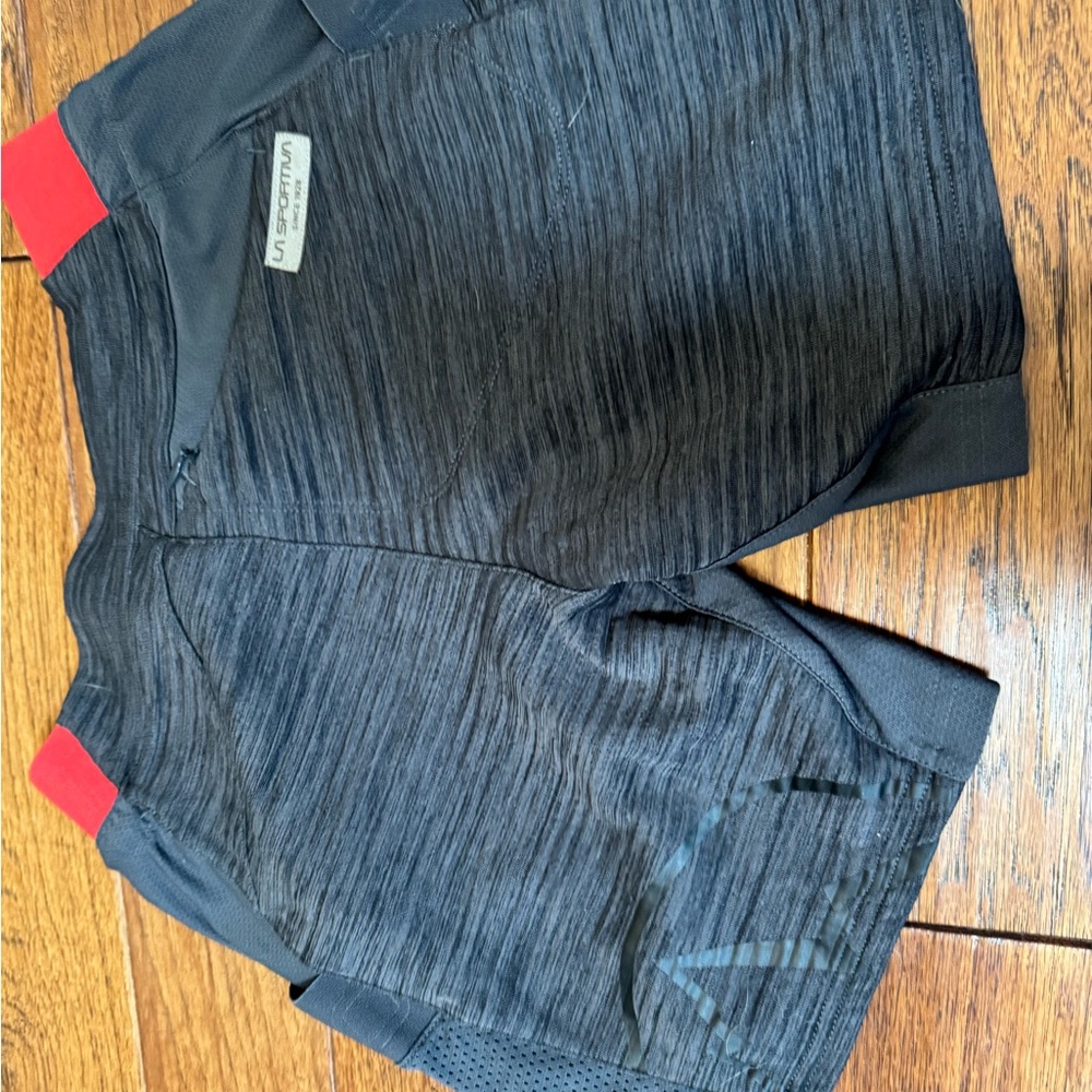 Womens La Sportiva Circuit Shorts - Picture 7 of 10
